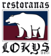 Lokys logo