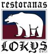 Lokys logo