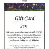Lokys Gift Card